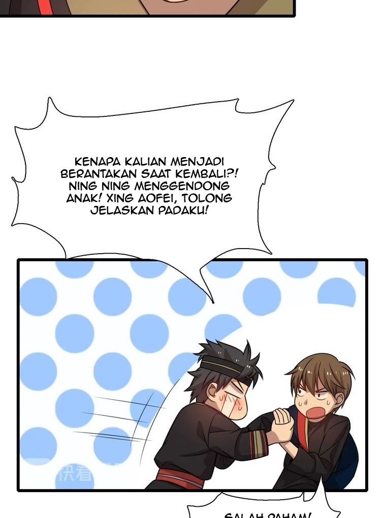Reborn Doctor Chapter 41 Gambar 30
